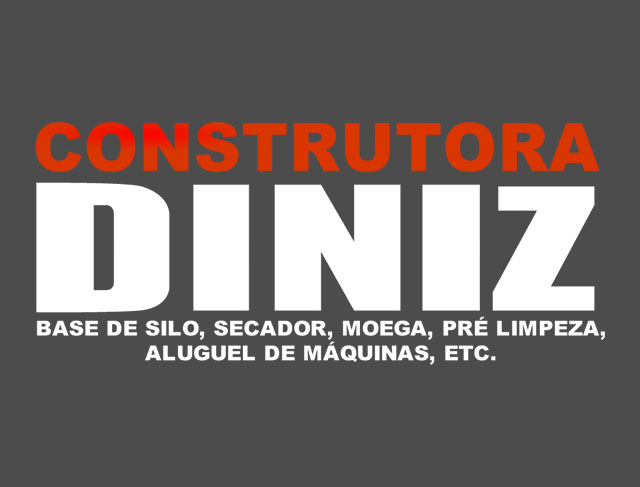 CONSTRUTORA DINIZ